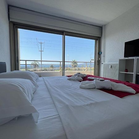 Apartamento Licorne G14 Cannes Exterior foto