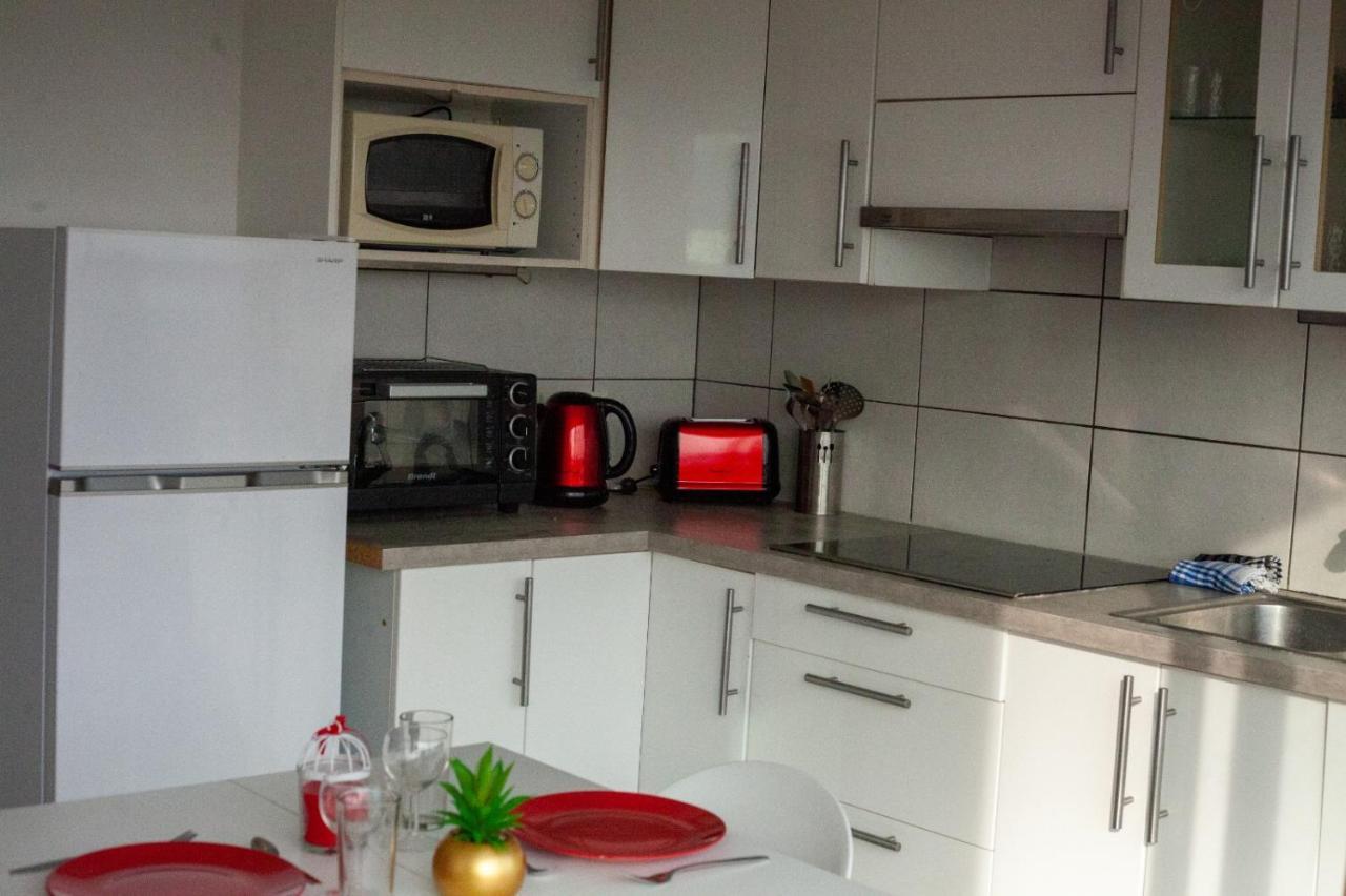 Apartamento Licorne G14 Cannes Exterior foto