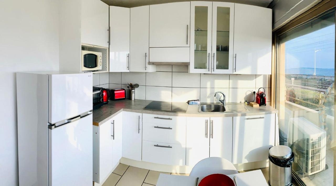 Apartamento Licorne G14 Cannes Exterior foto