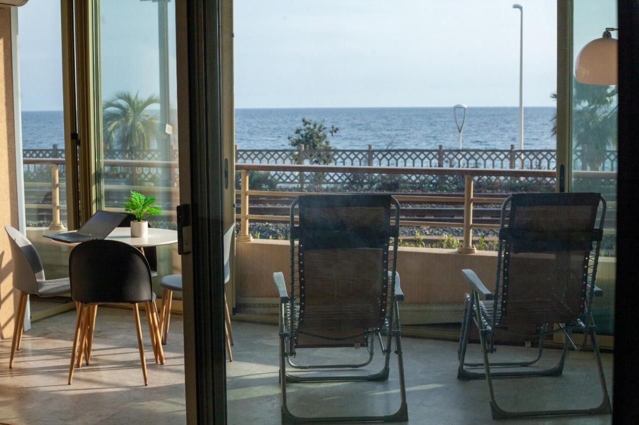 Apartamento Licorne G14 Cannes Exterior foto