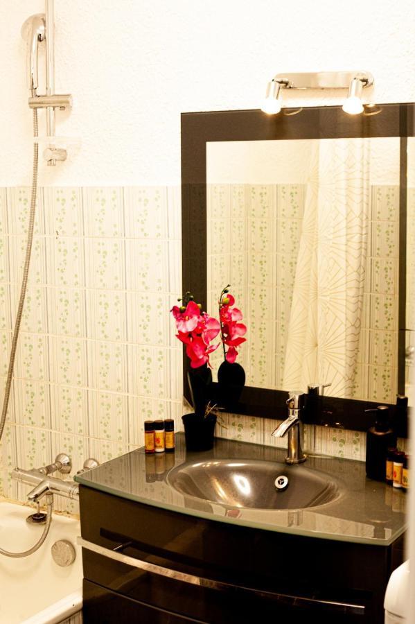 Apartamento Licorne G14 Cannes Exterior foto