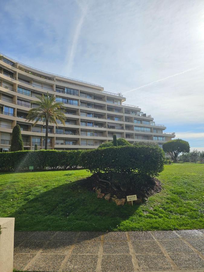 Apartamento Licorne G14 Cannes Exterior foto