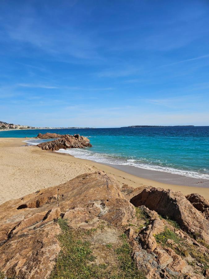 Apartamento Licorne G14 Cannes Exterior foto