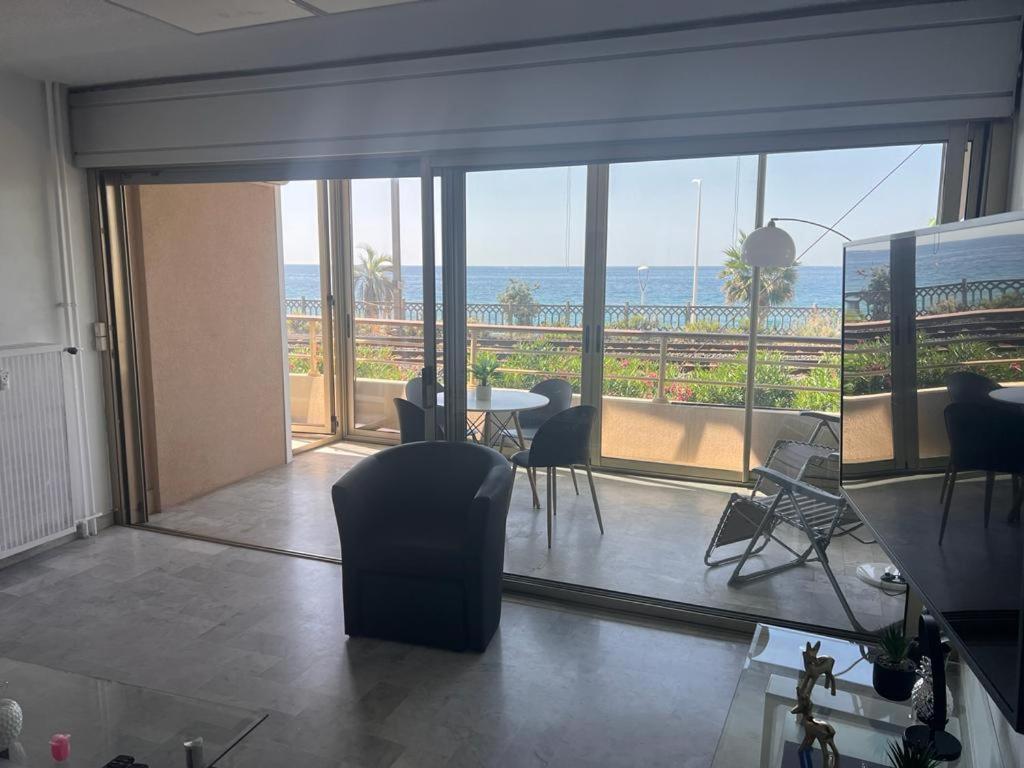 Apartamento Licorne G14 Cannes Exterior foto