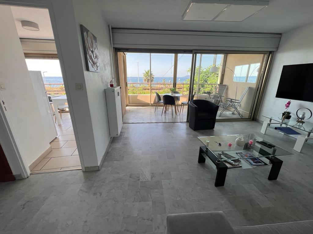 Apartamento Licorne G14 Cannes Exterior foto