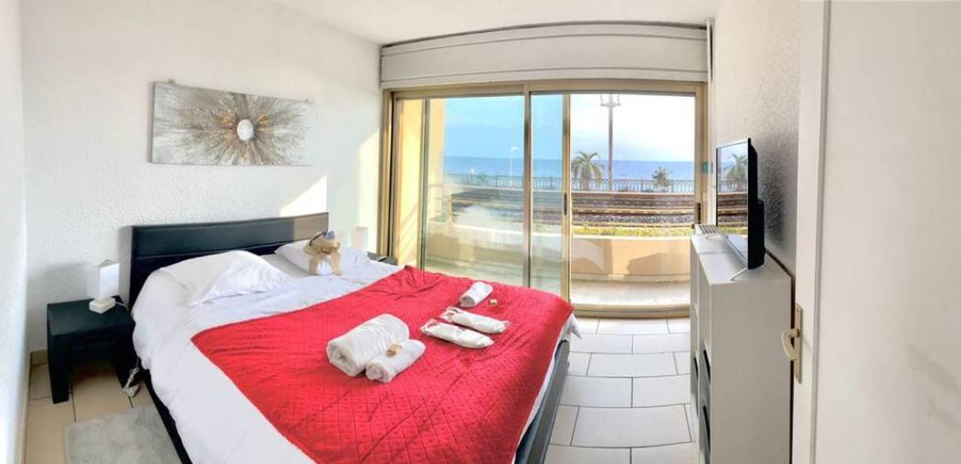 Apartamento Licorne G14 Cannes Exterior foto