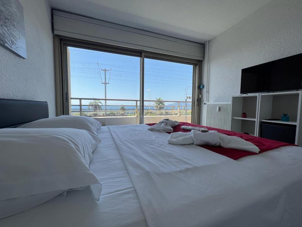 Apartamento Licorne G14 Cannes Exterior foto